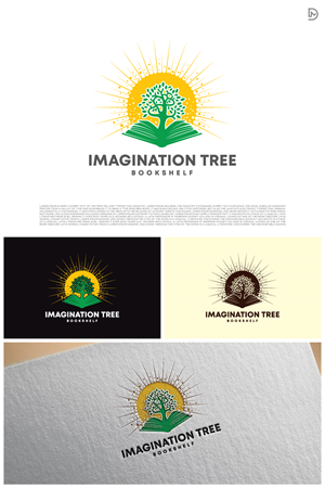 Logo Design by D_Mantra for this project | Design #35358116