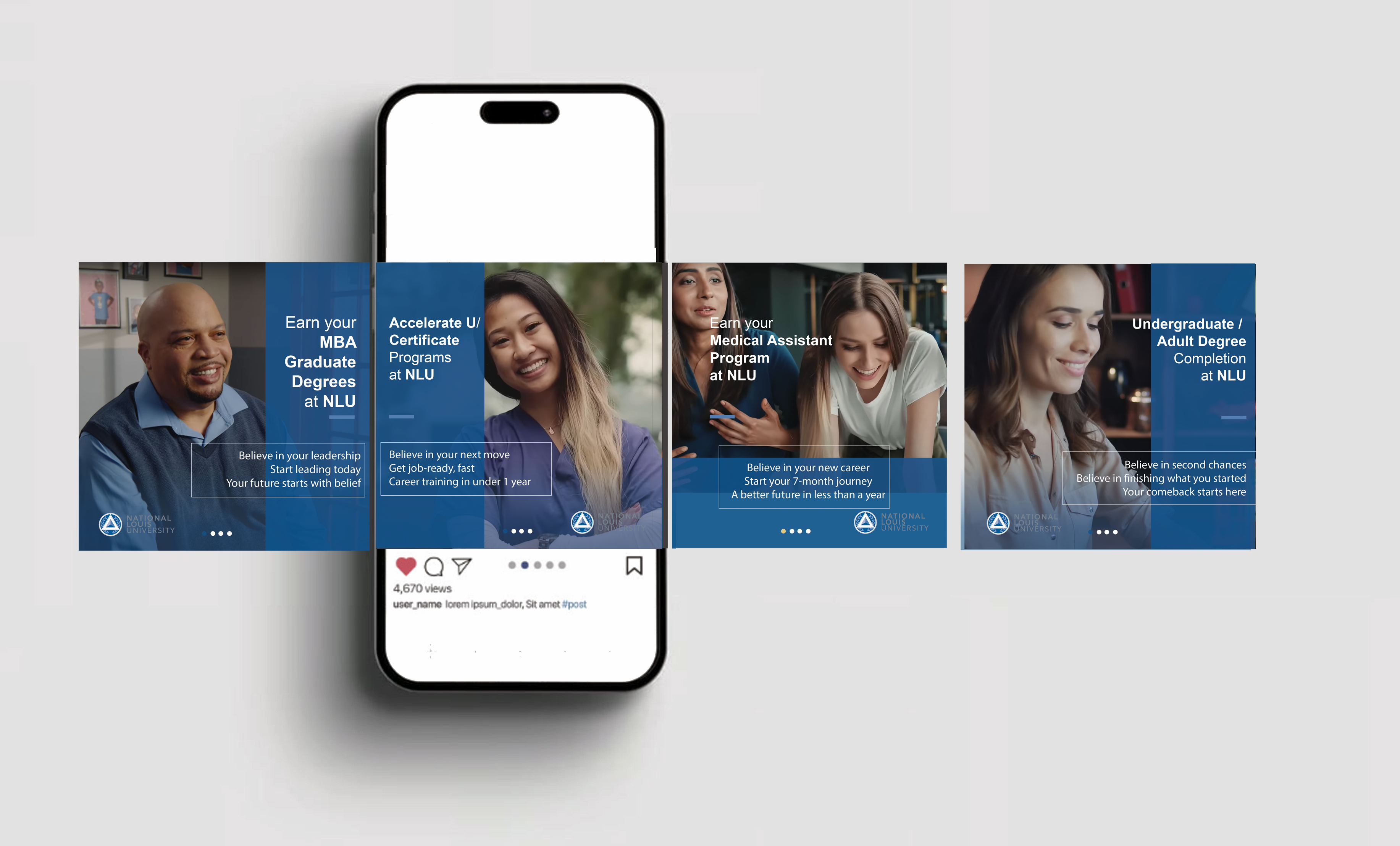 Advertisement Design by nafizrahat for Colling Media | Design #35321853