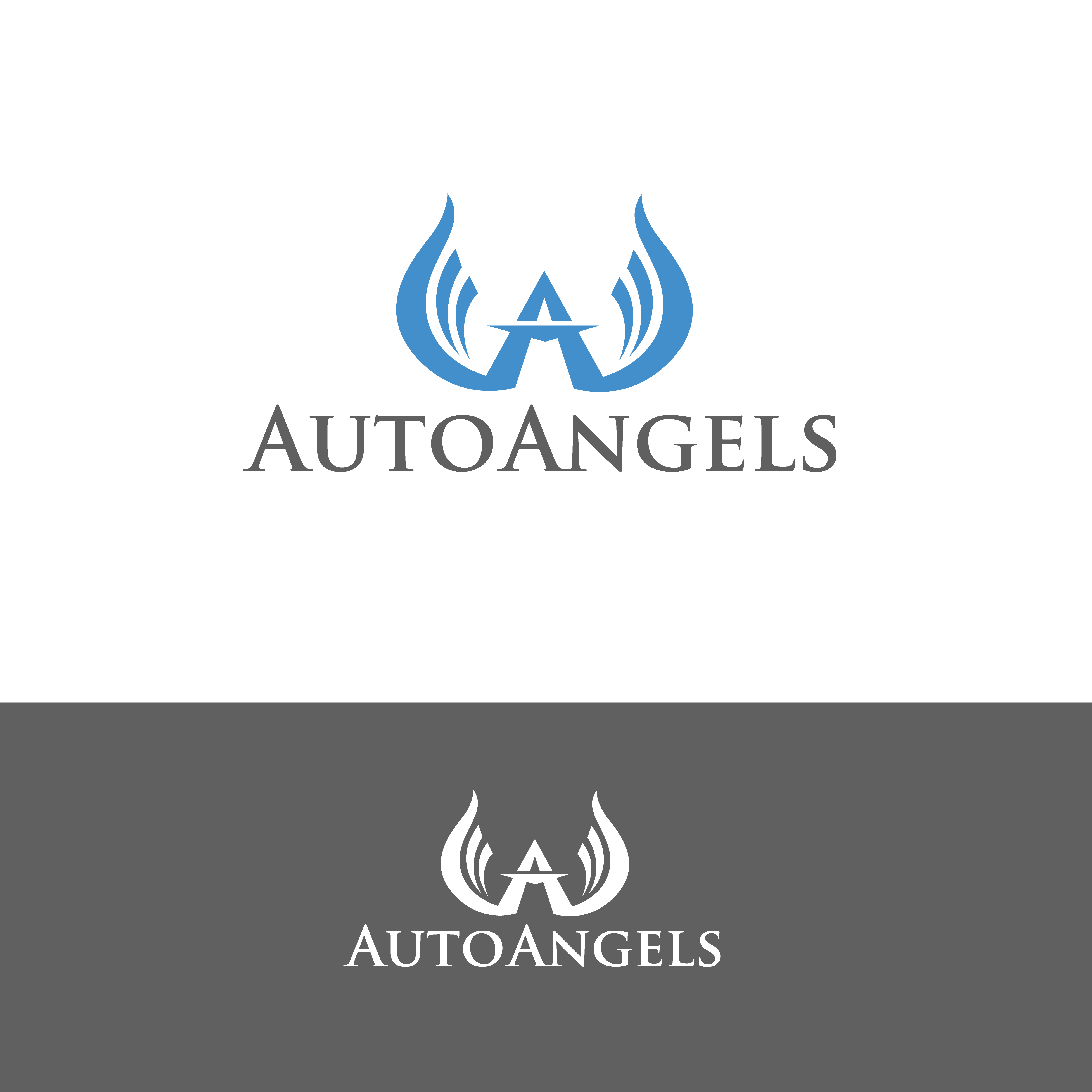 Logo Design by UMA 7 for Massage Recruit | Design #35345863