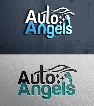 Logo Design by 24ksunny for Massage Recruit | Design: #35305896
