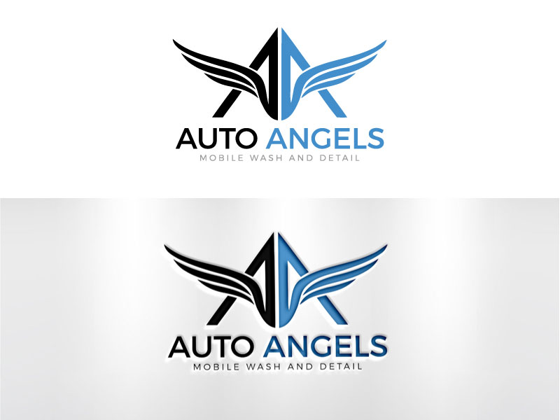 Logo Design by Cliping_path for Massage Recruit | Design #35305669