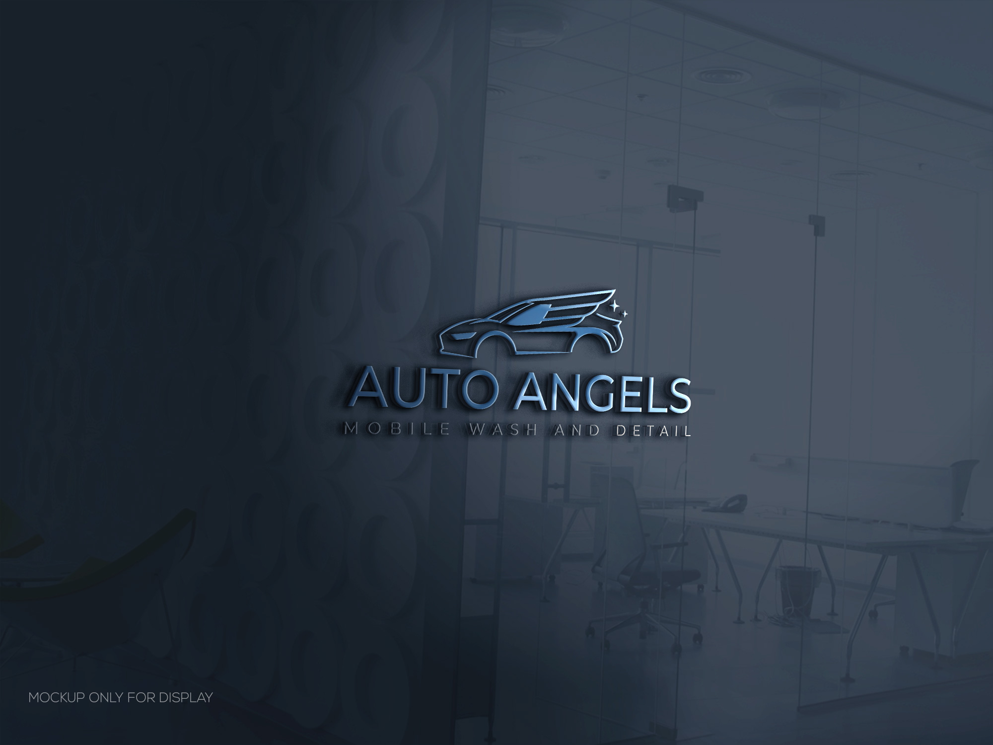 Logo Design by LogoEon for Massage Recruit | Design #35305821