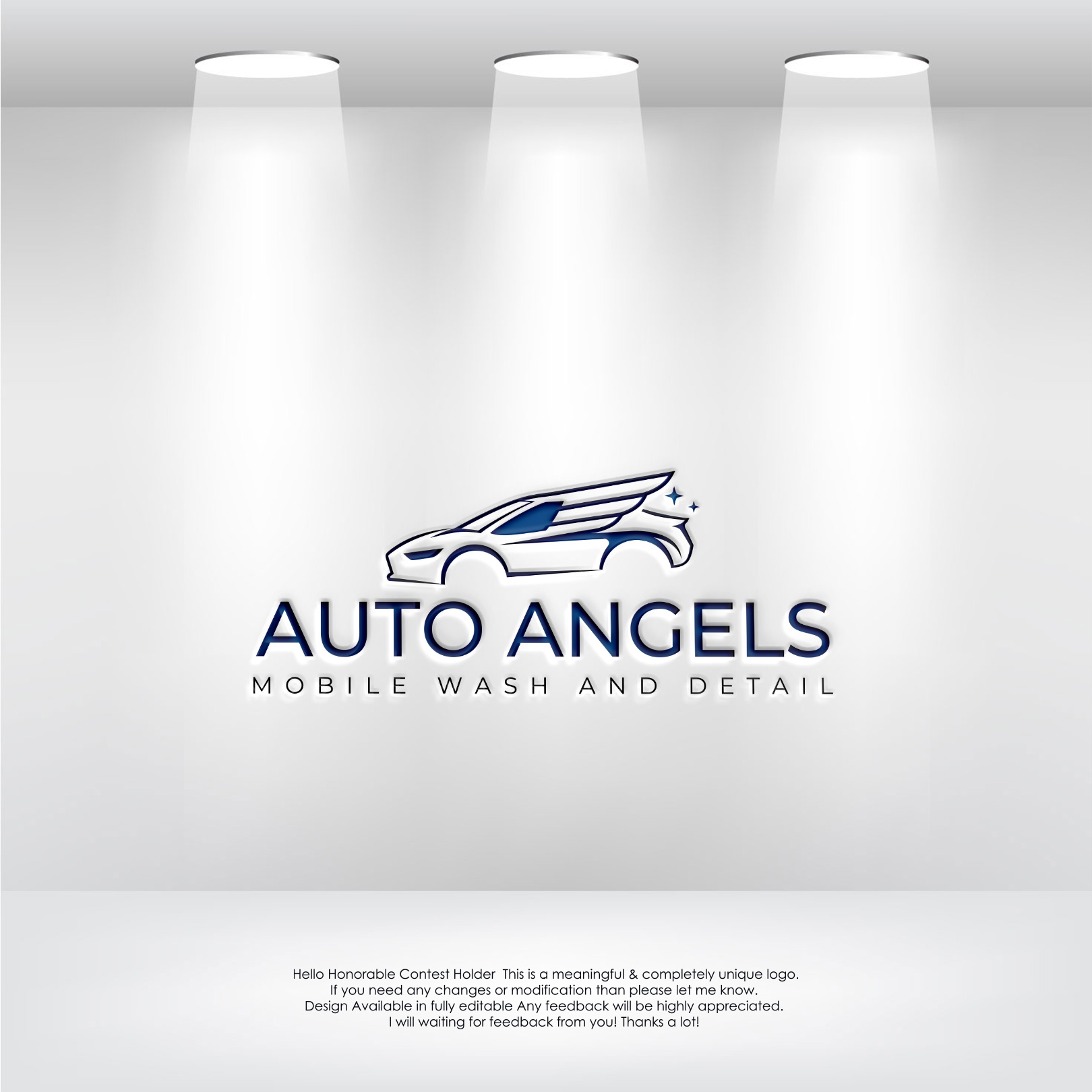 Logo Design by LogoEon for Massage Recruit | Design #35305822