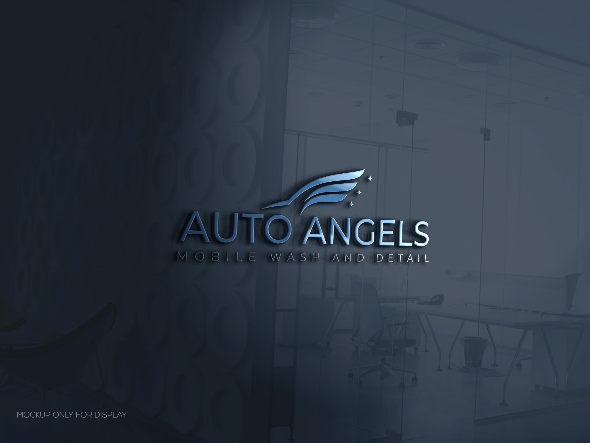 Logo Design by LogoEon for Massage Recruit | Design #35305838