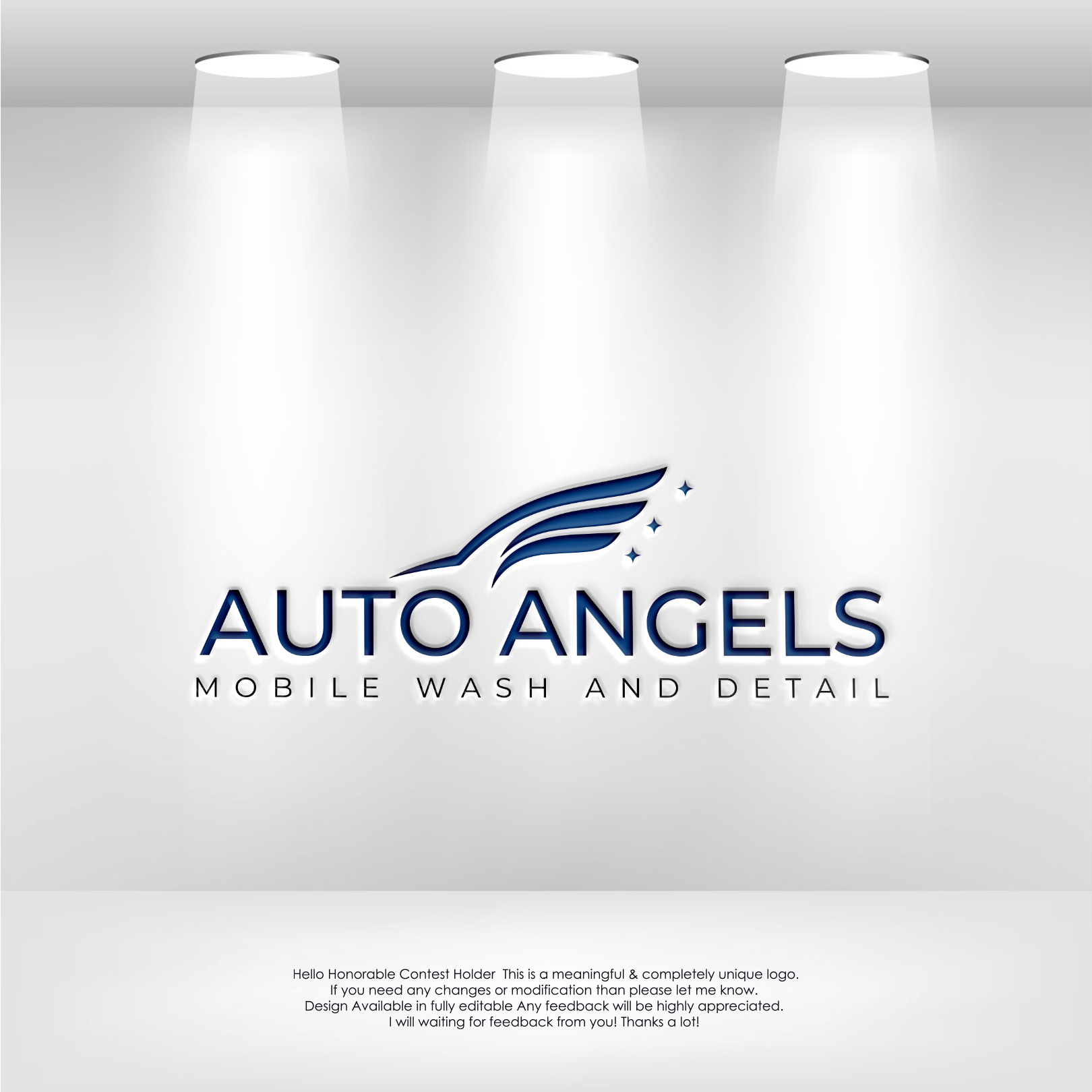 Logo Design by LogoEon for Massage Recruit | Design #35305839