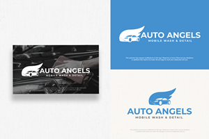 Logo Design by Senpachie for Massage Recruit | Design: #35311512