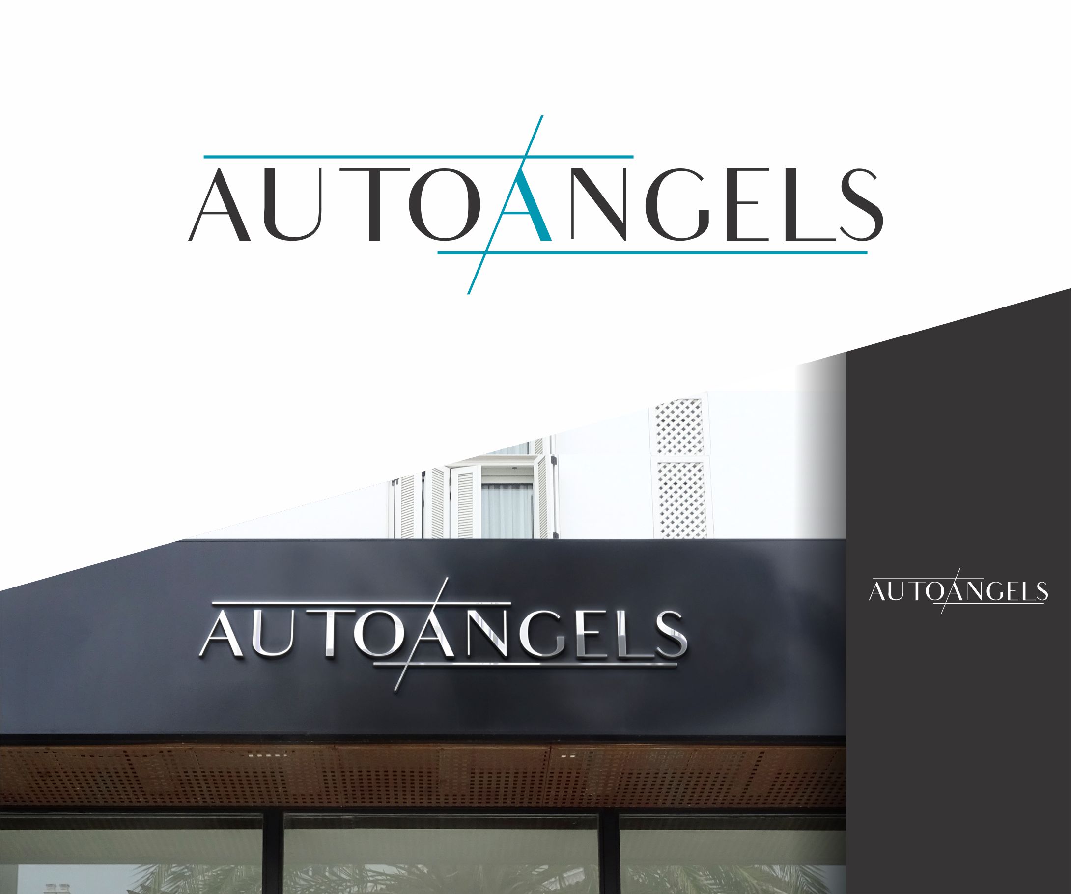 Logo Design by alkaline for Massage Recruit | Design #35309085