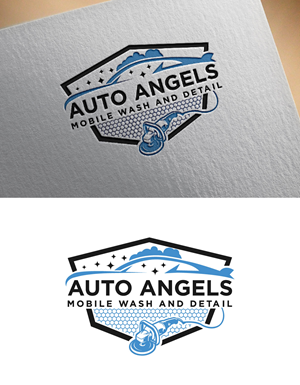 Design de Logo par Mk_Graphix pour Massage Recruit | Design : #35304344