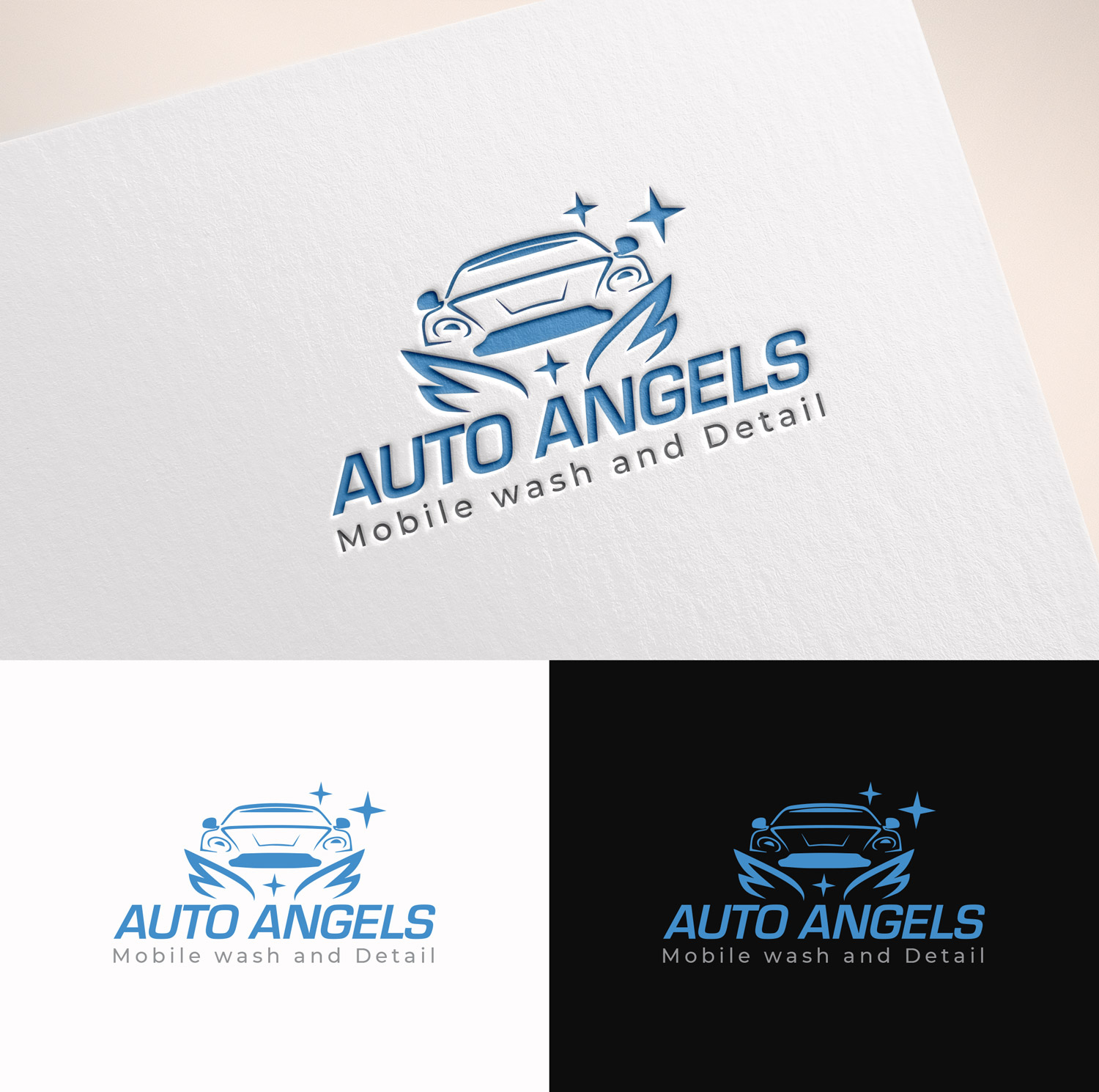 Logo Design by M Art & Design for Massage Recruit | Design #35310070