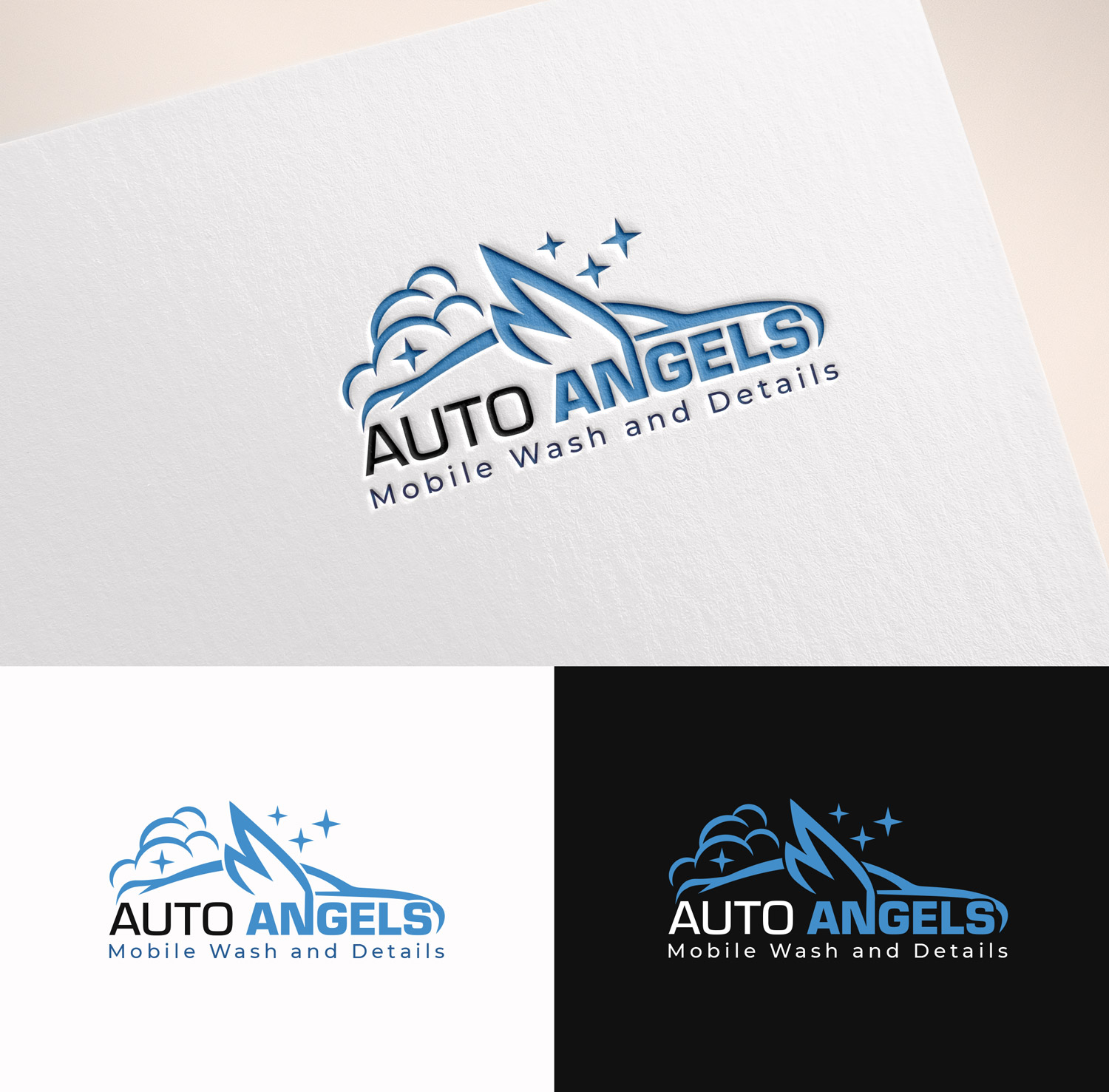 Logo Design by M Art & Design for Massage Recruit | Design #35311771