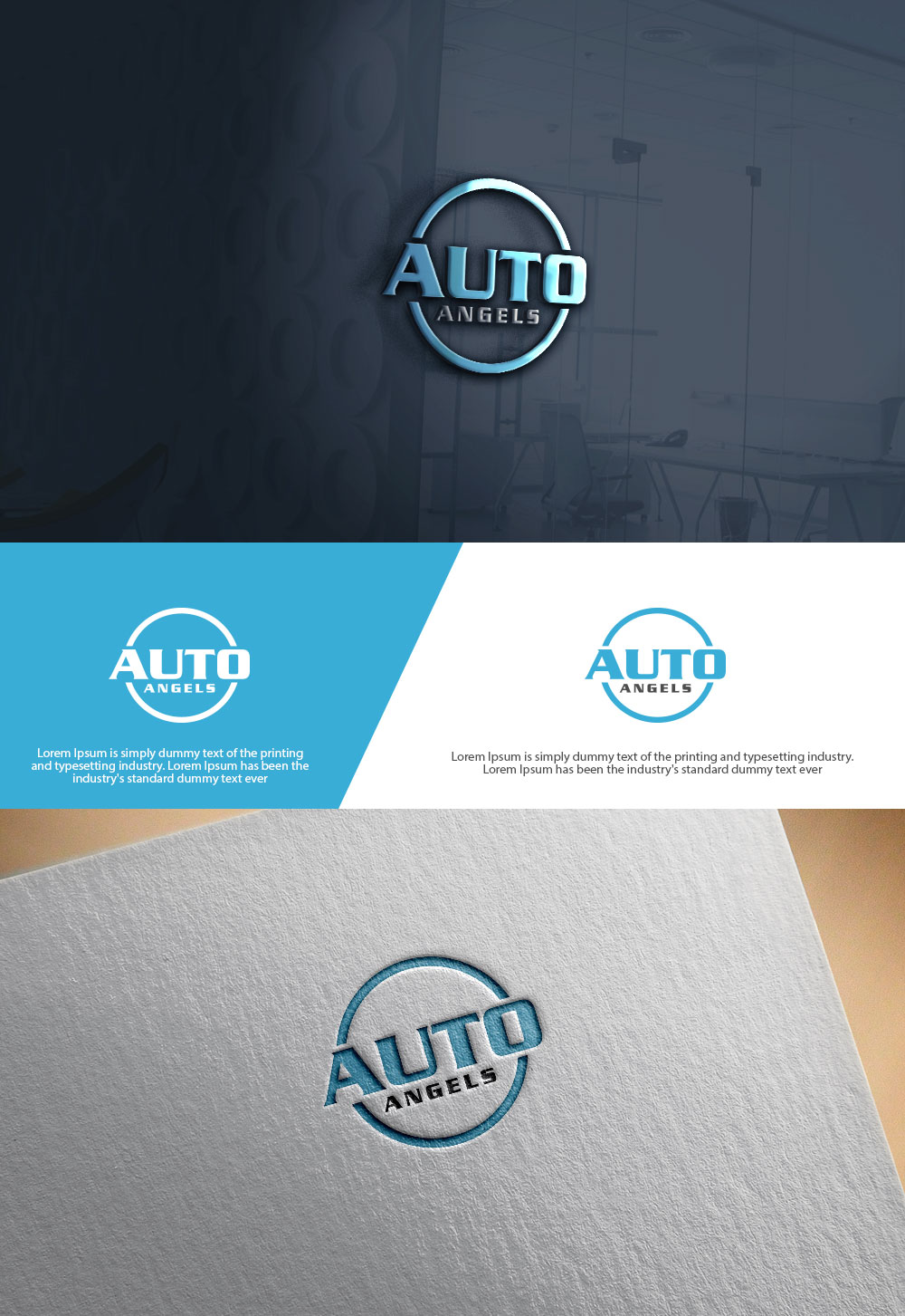 Logo Design by sulemani  creation for Massage Recruit | Design #35309283