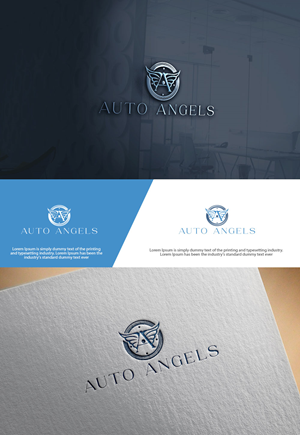 Logo-Design von sulemani  creation für Massage Recruit | Design: #35310598