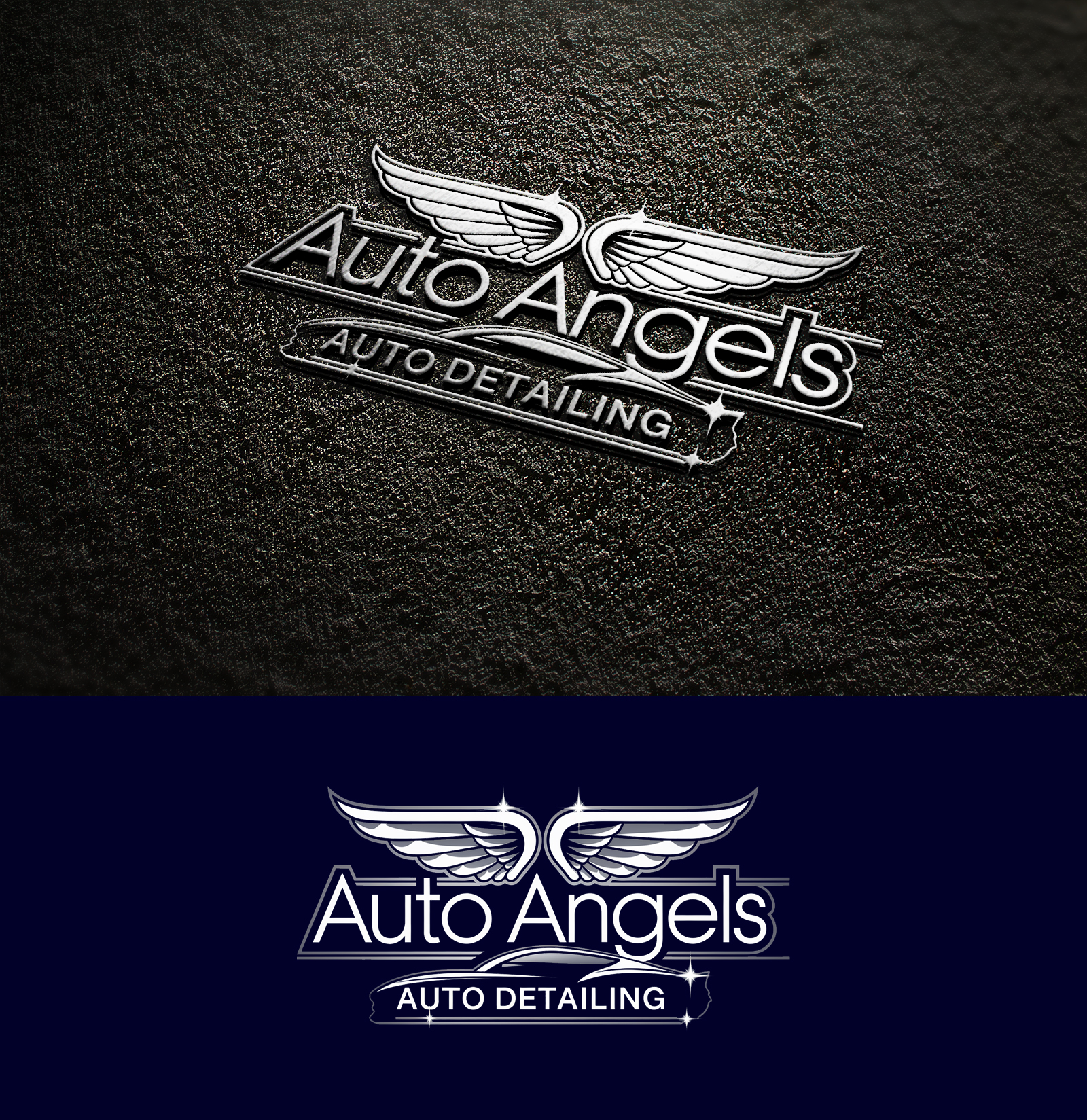 Logo Design by Designz Zone for Massage Recruit | Design #35310846