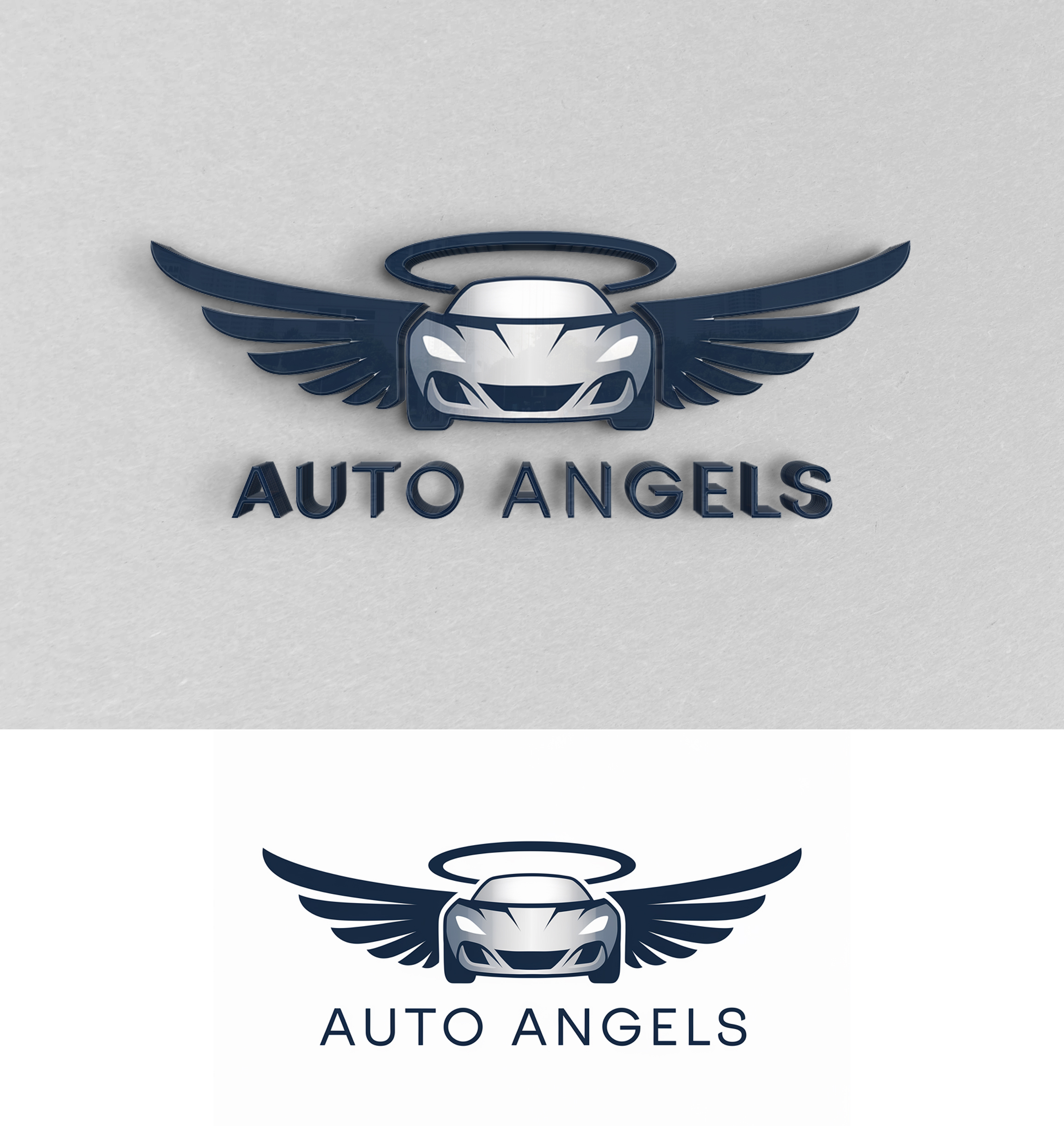 Diseño de Logo por Designz Zone para Massage Recruit | Diseño #35310851