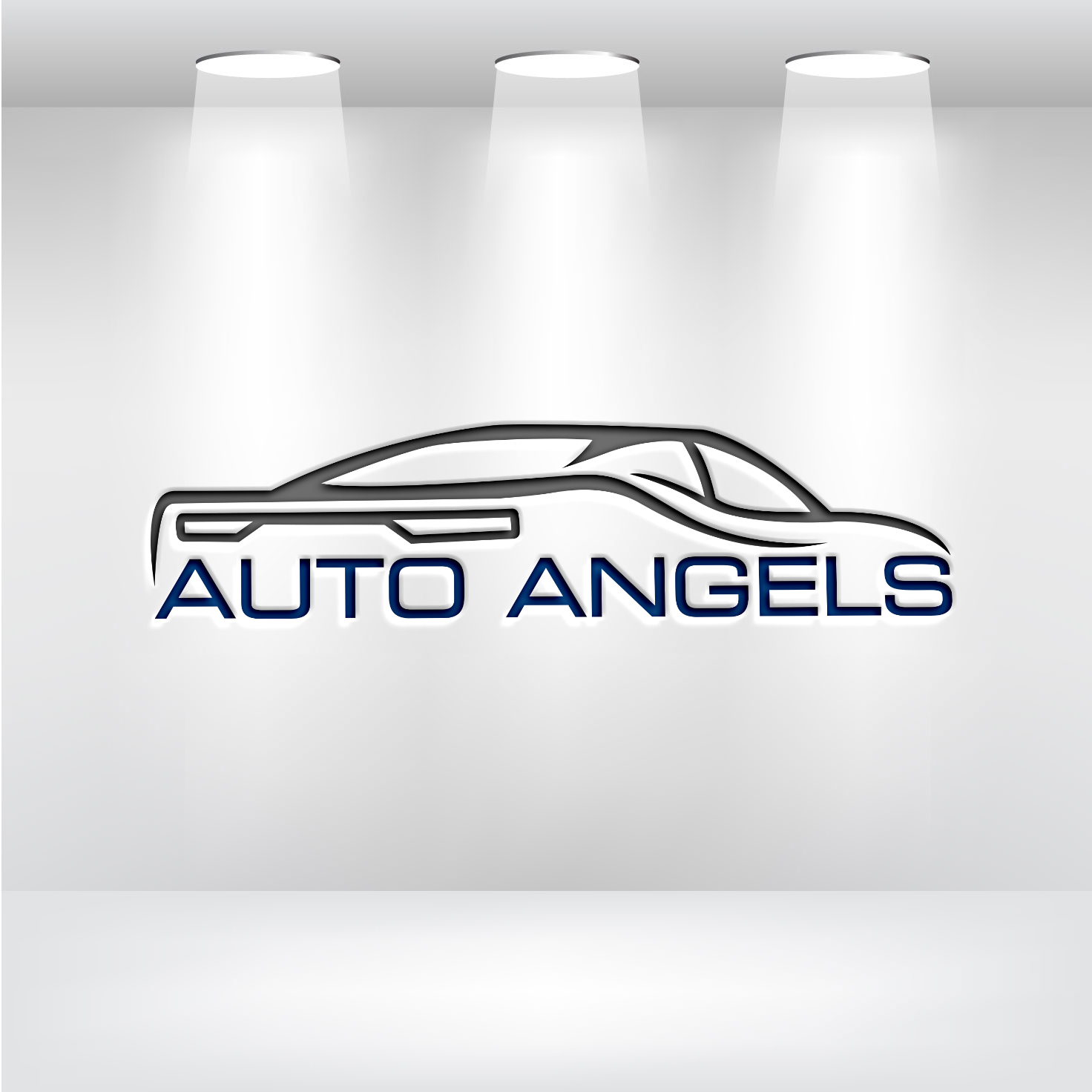 Logo Design by Pilot_DesignR™ for Massage Recruit | Design #35304203