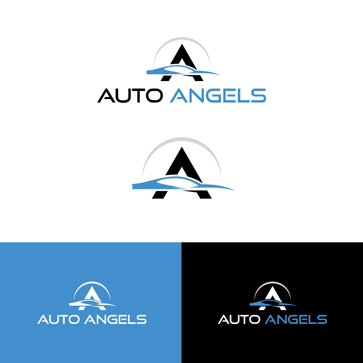 Logo-Design von Alex Henry für Massage Recruit | Design #35306816