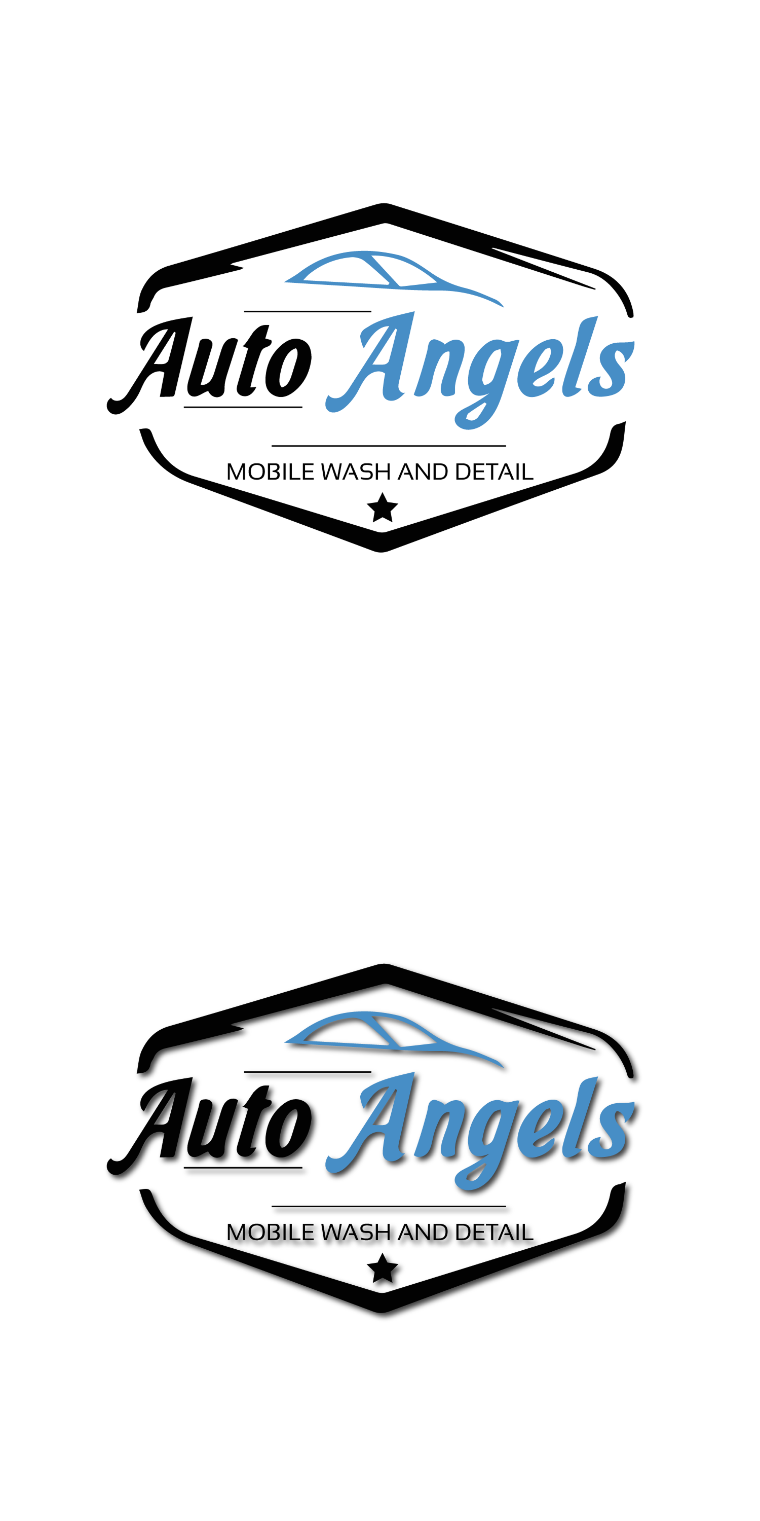 Logo Design by designs by Dylan for Massage Recruit | Design #35331455