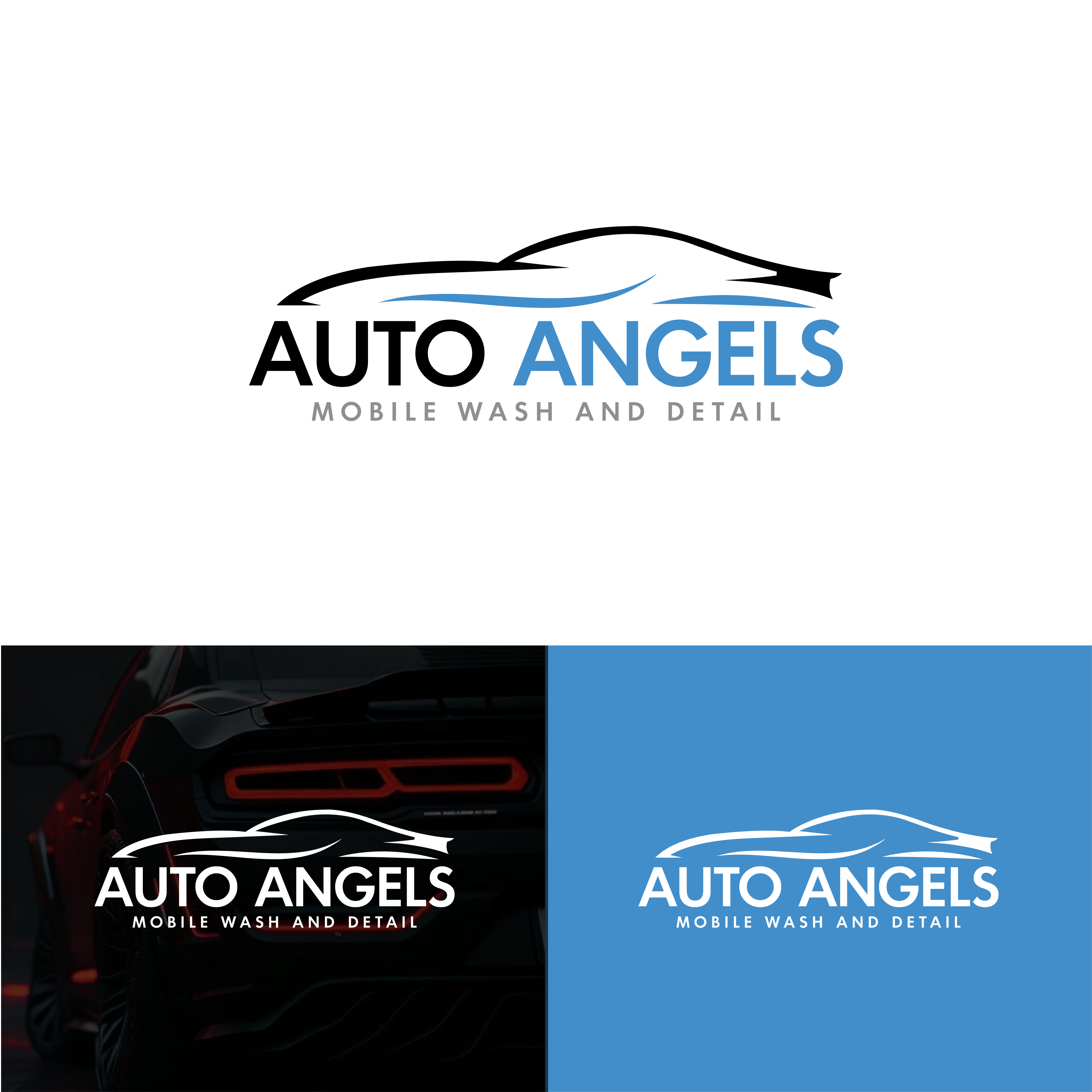 Logo Design by ADBronze for Massage Recruit | Design #35304146