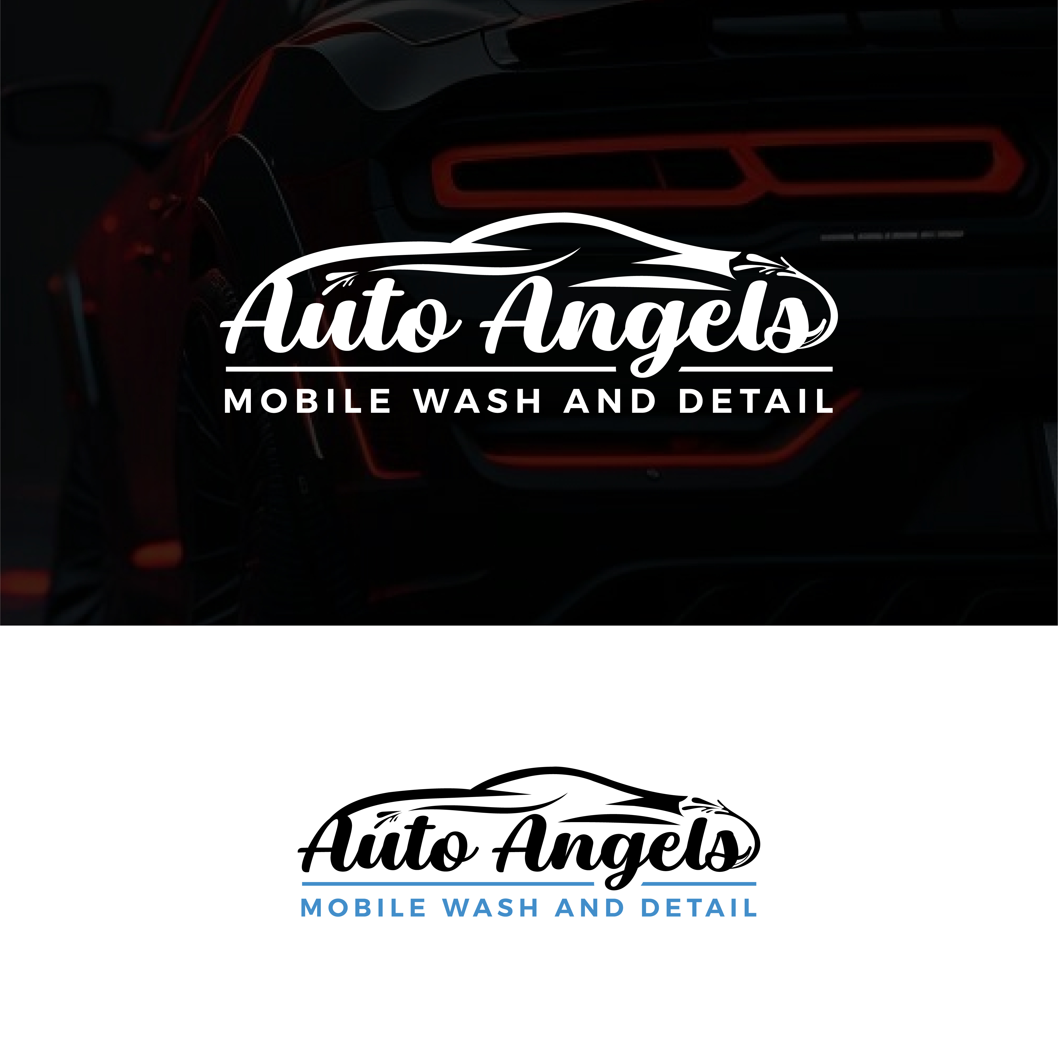 Logo Design by ADBronze for Massage Recruit | Design #35304148