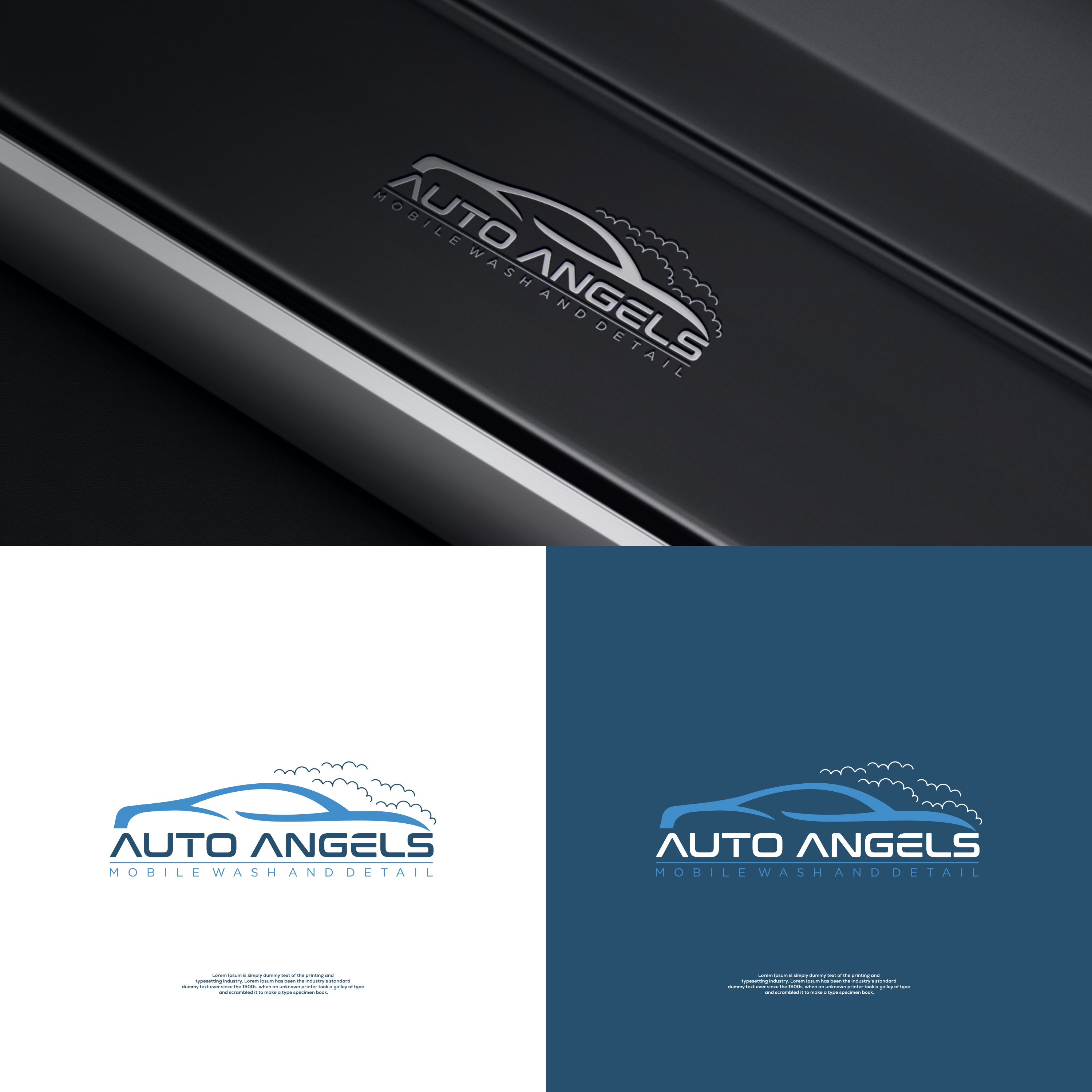 Diseño de Logo por Mentality_Std para Massage Recruit | Diseño #35307379