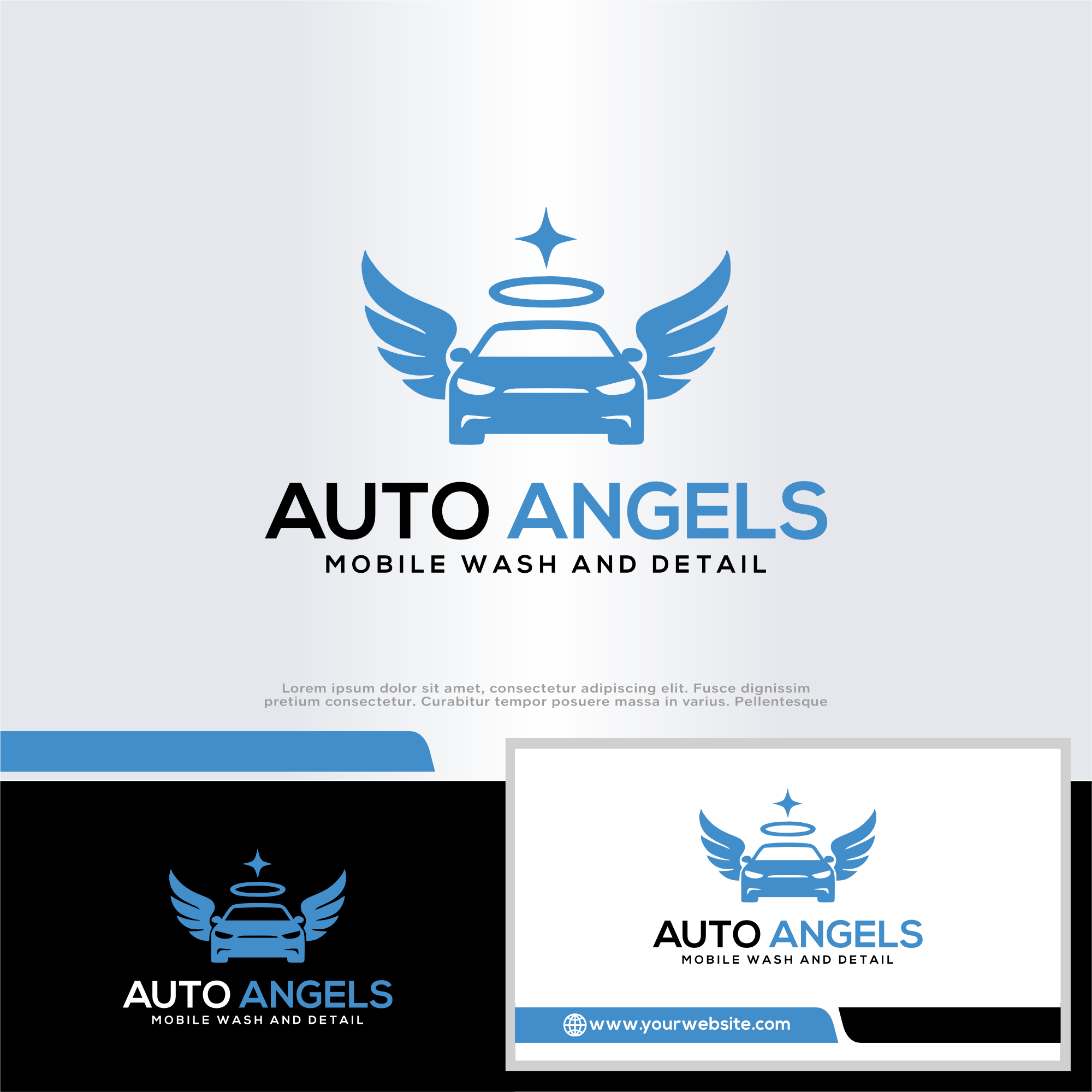 Logo-Design von win it für Massage Recruit | Design #35306008
