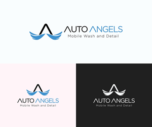 Logo Design by huda-design