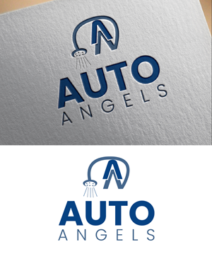 Logo Design by fly  design for Massage Recruit | Design: #35307526