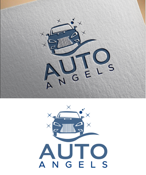 Logo Design by fly  design for Massage Recruit | Design: #35307528