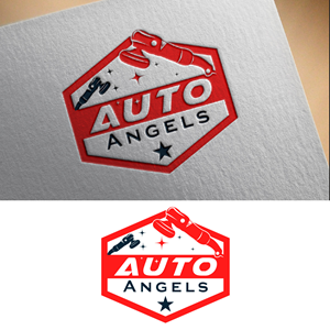 Logo Design by fly  design for Massage Recruit | Design: #35307954