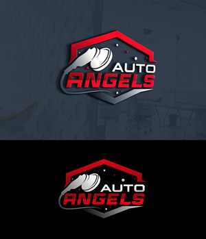 Logo Design by fly  design for Massage Recruit | Design: #35308052