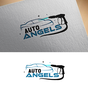 Logo Design by fly  design for Massage Recruit | Design: #35308054