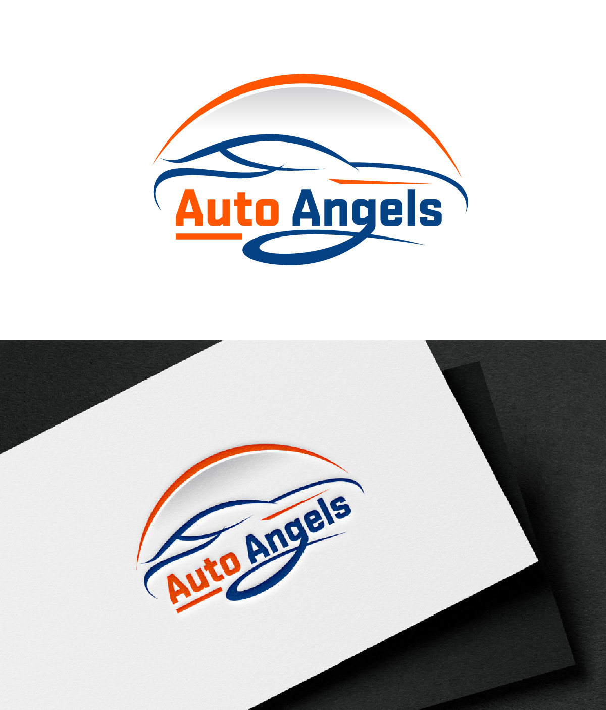 Logo Design by fly  design for Massage Recruit | Design #35308734