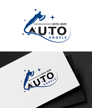 Logo Design by fly  design for Massage Recruit | Design: #35308735