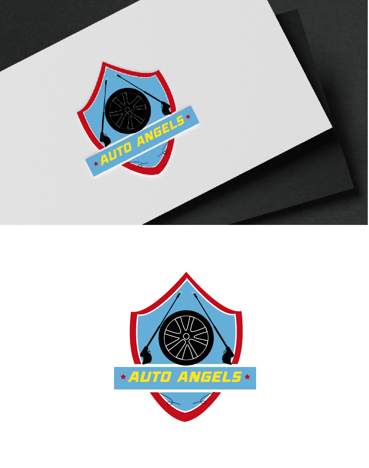 Logo Design by fly  design for Massage Recruit | Design #35309096