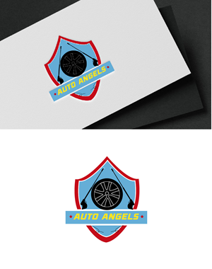 Logo Design by fly  design for Massage Recruit | Design: #35309096