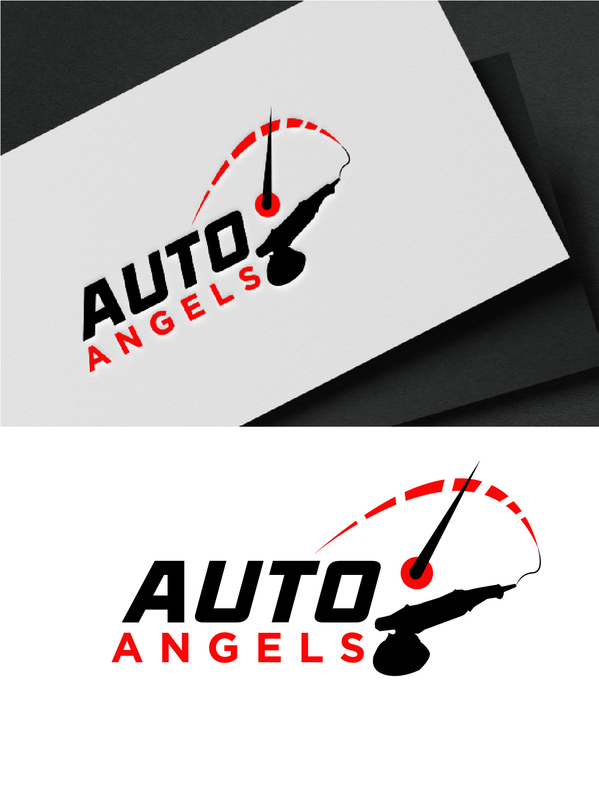 Logo Design by fly  design for Massage Recruit | Design #35309097