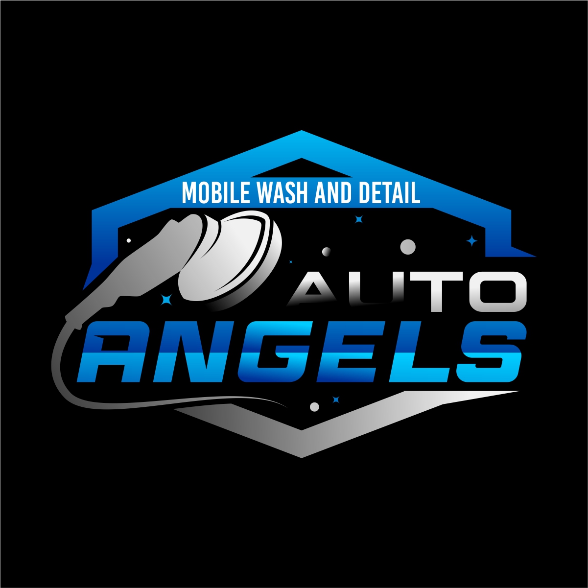 Logo Design by fly  design for Massage Recruit | Design #35310243