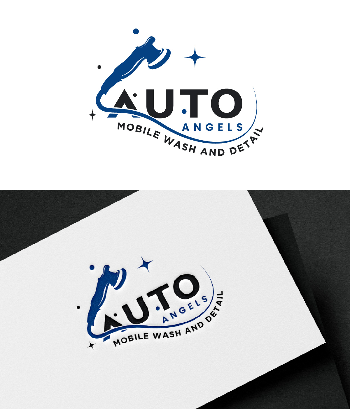 Design de Logo par fly  design pour Massage Recruit | Design : #35313202
