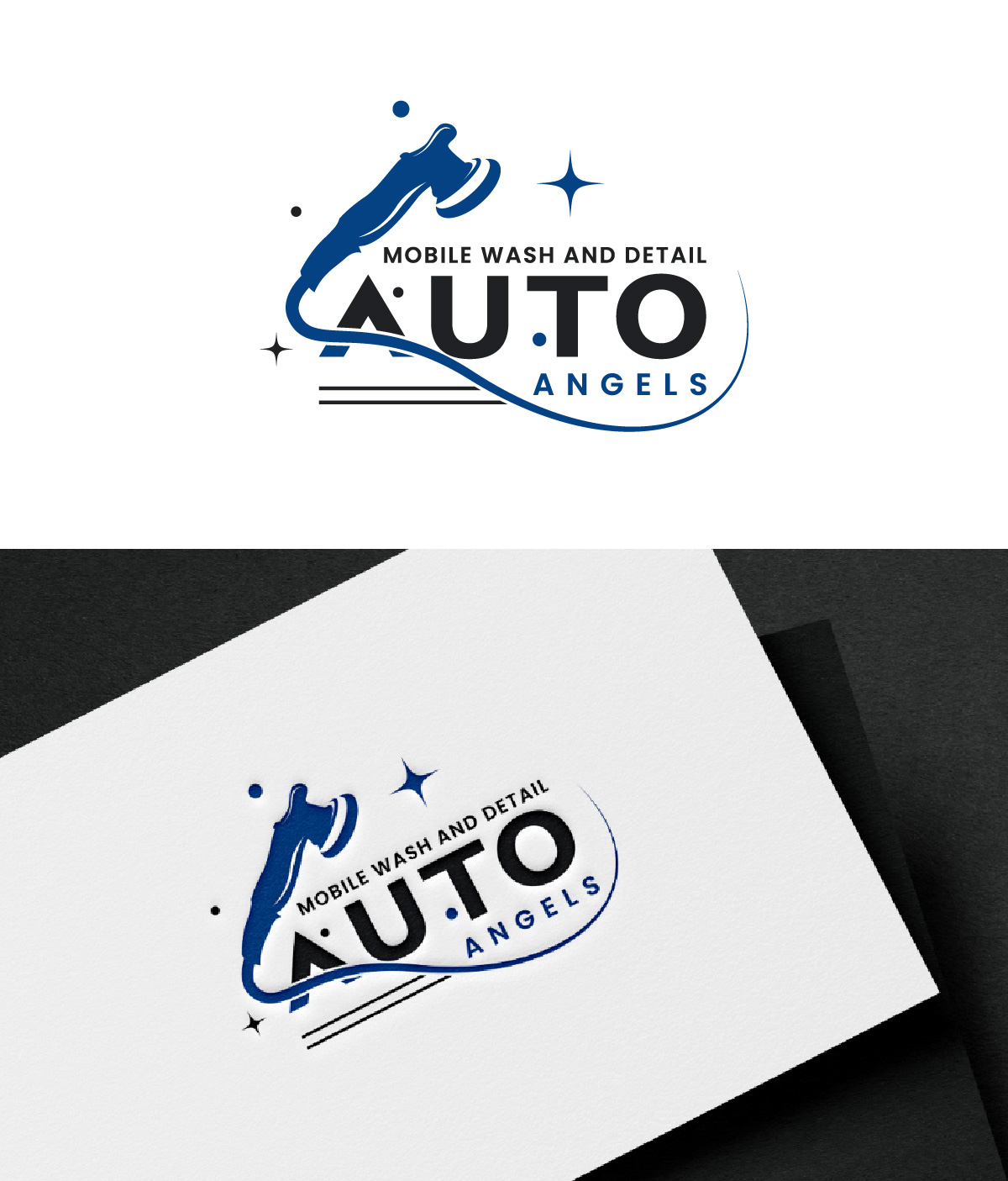 Logo Design by fly  design for Massage Recruit | Design #35313203