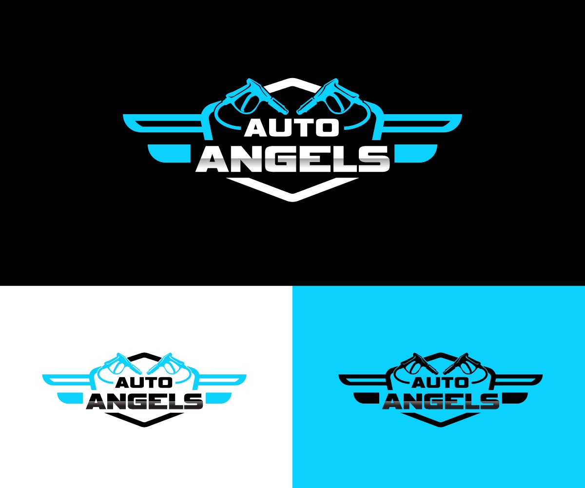 Logo Design by Ansh Design for Massage Recruit | Design #35309870