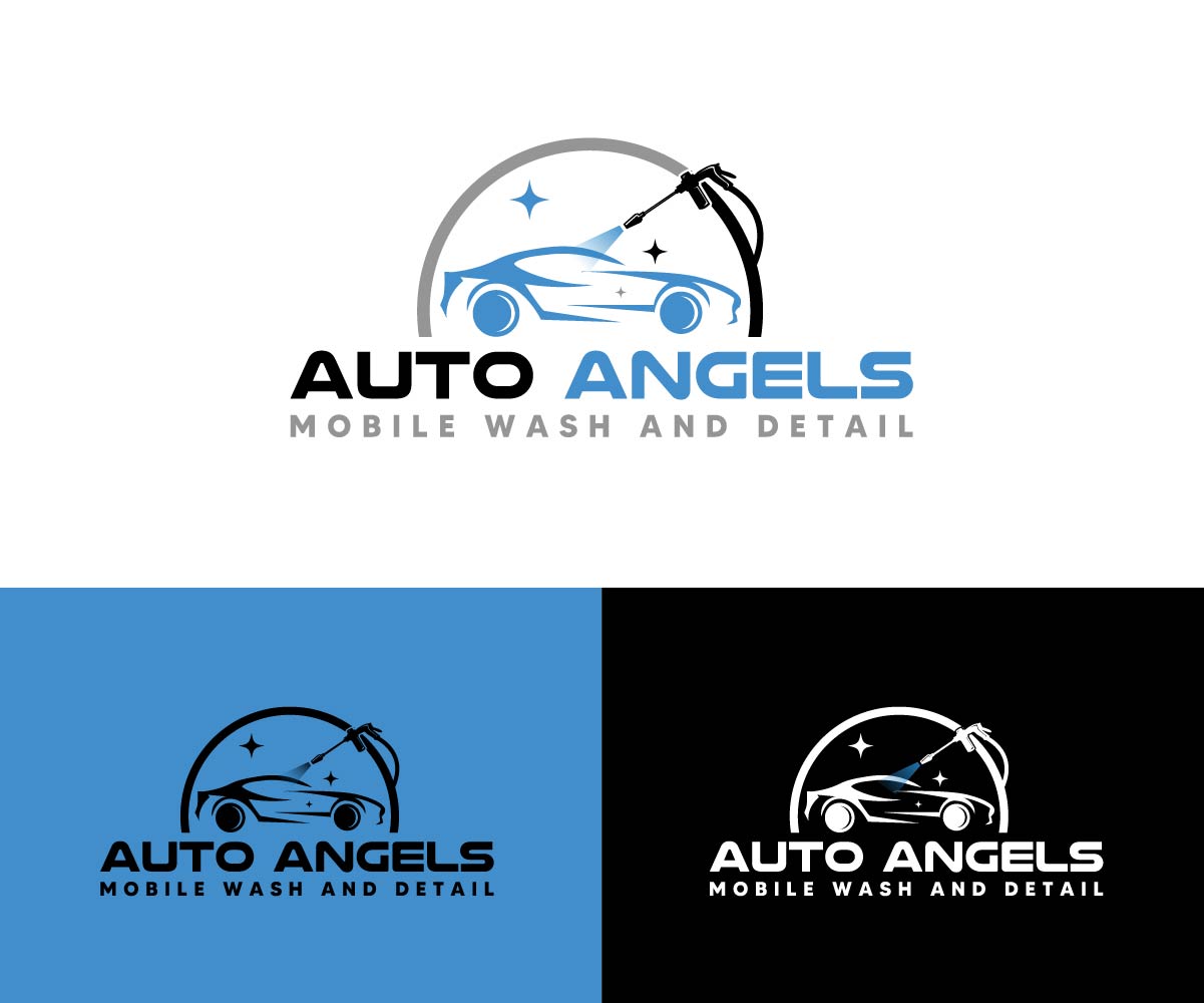 Logo Design by Ansh Design for Massage Recruit | Design #35309871