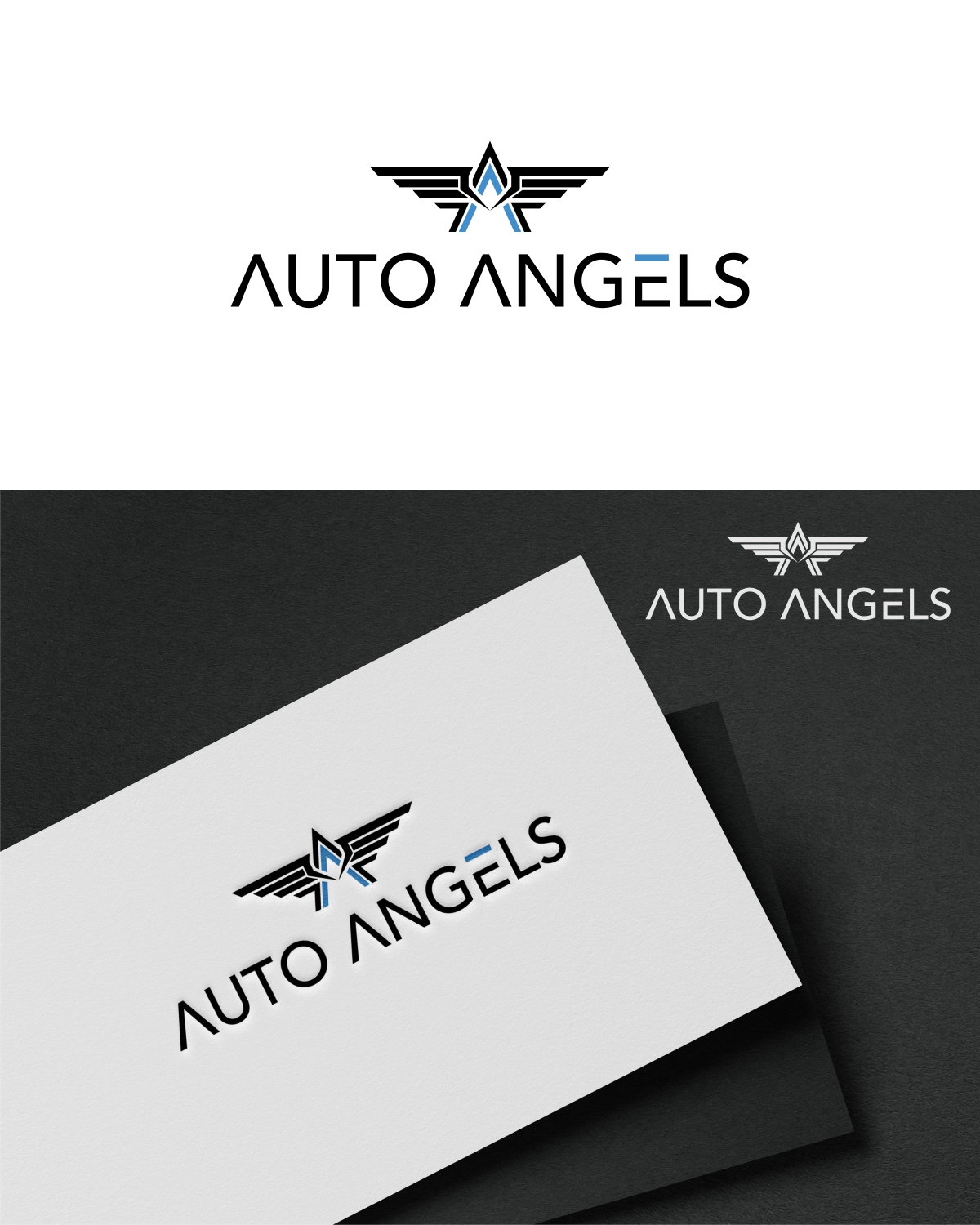 Logo Design by OrianO-70 for Massage Recruit | Design #35342746