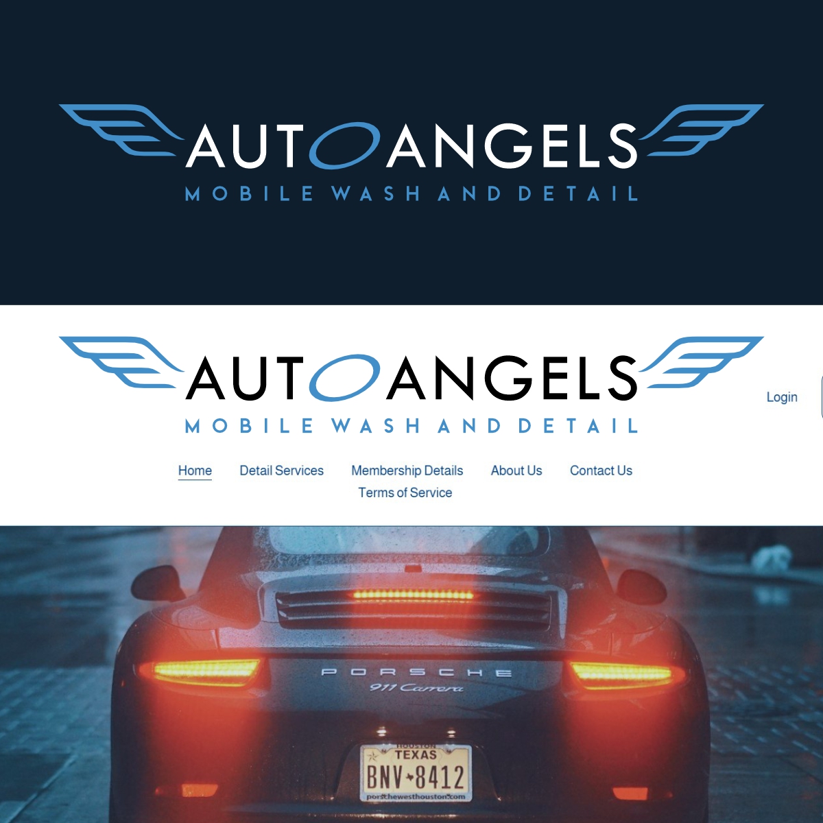 Logo Design by Ashani Bhattacharya for Massage Recruit | Design #35310788