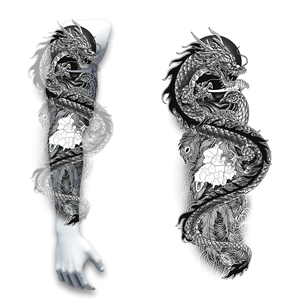 Design de Tatouage par joneerror pour ce projet | Design : #35315123
