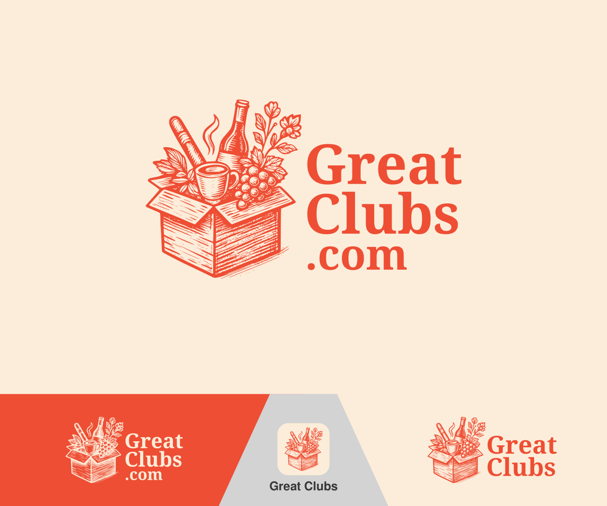 Logo Design by Amenhotep for this project | Design #35340343