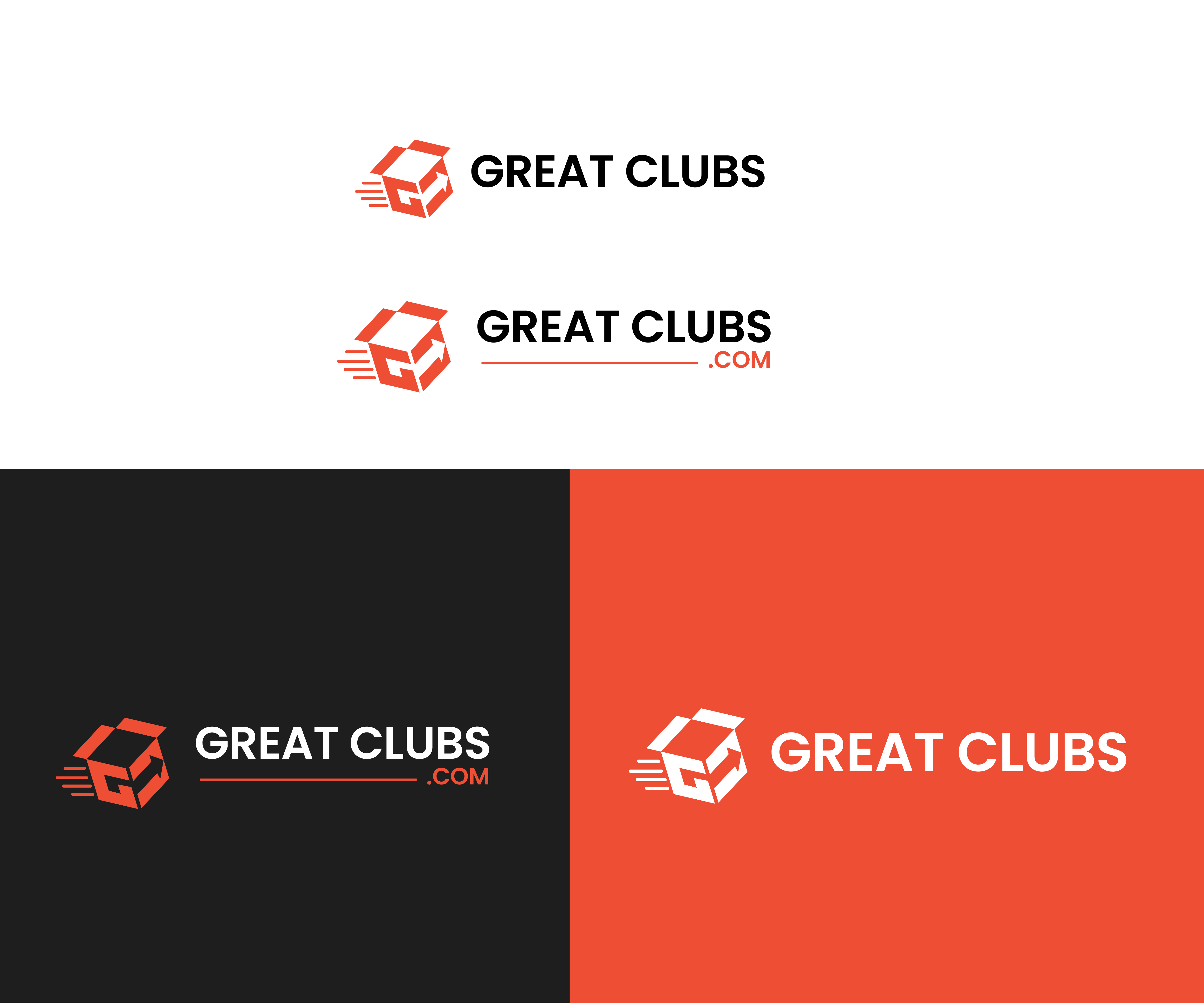 Logo Design by Graphixpointt for this project | Design #35307519