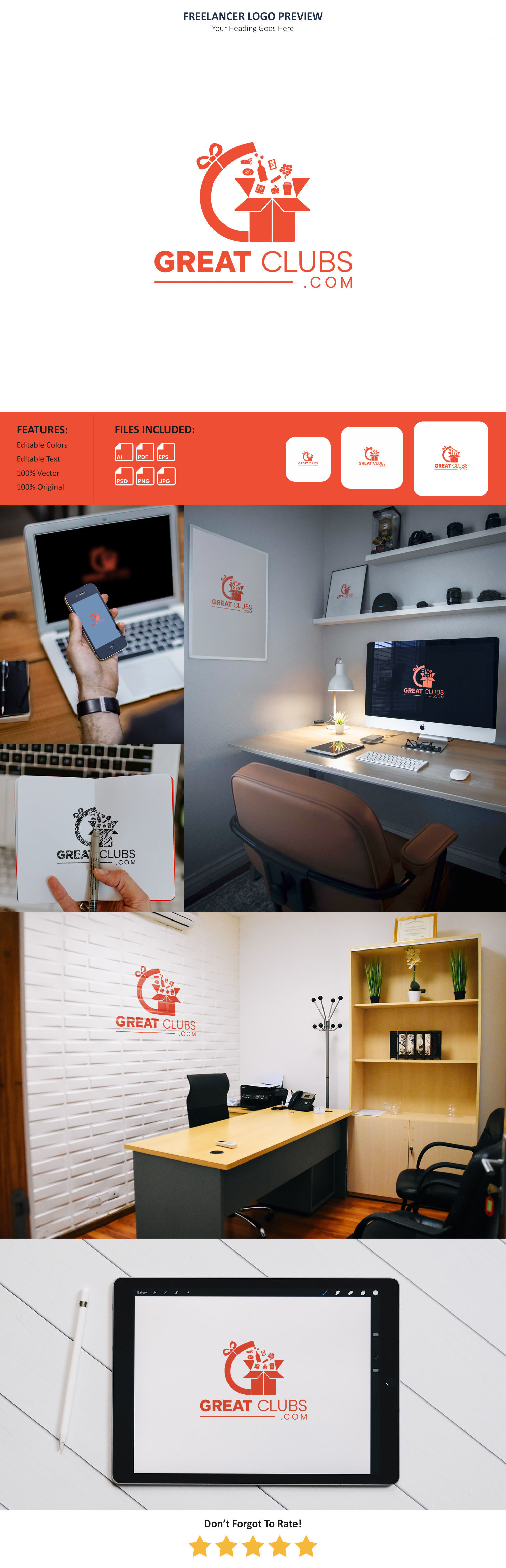 Design de Logo par VectorForge pour ce projet | Design #35321386