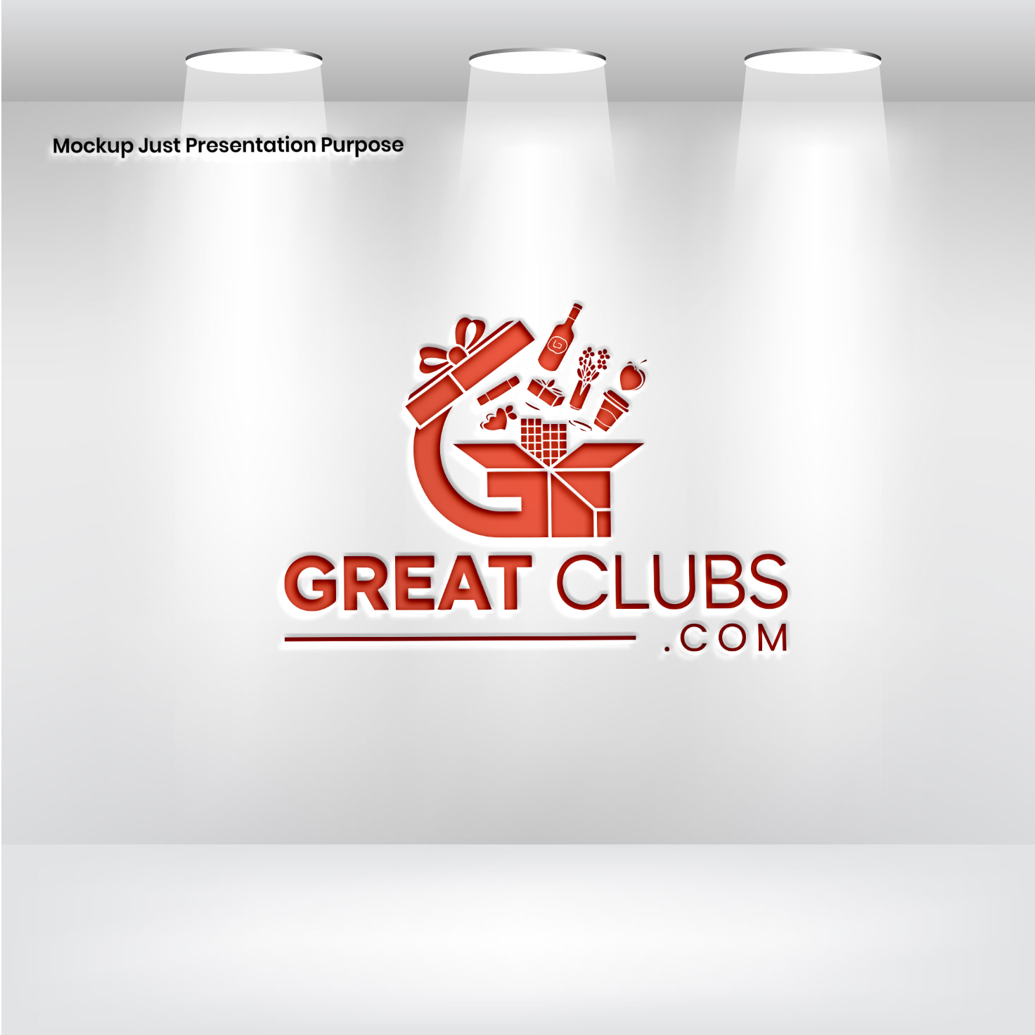 Diseño de Logo por VectorForge para este proyecto | Diseño #35321387