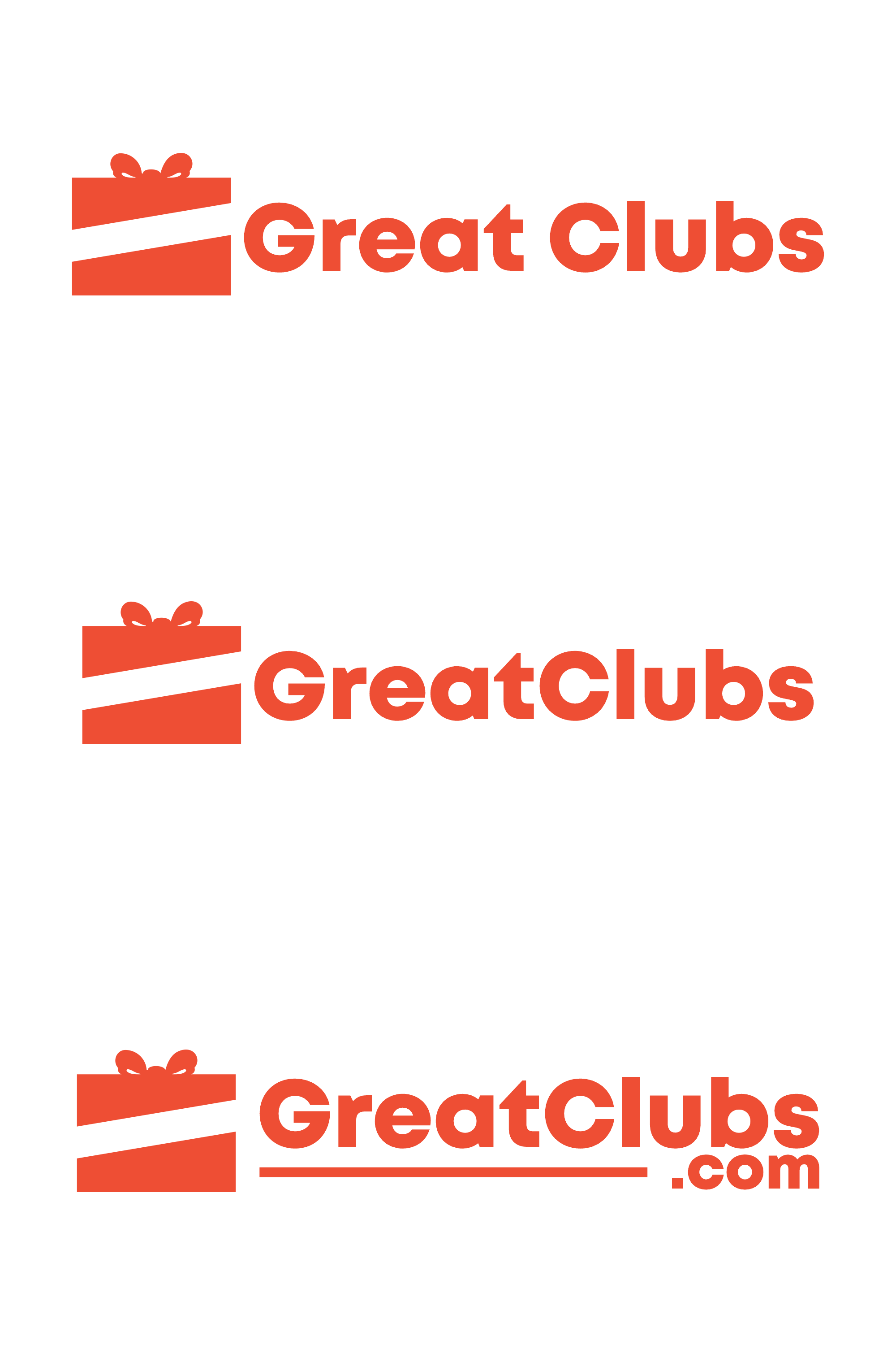 Logo Design by putri elegant for this project | Design #35304035