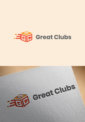 Design de Logo par Christopher C pour ce projet | Design : #35316588